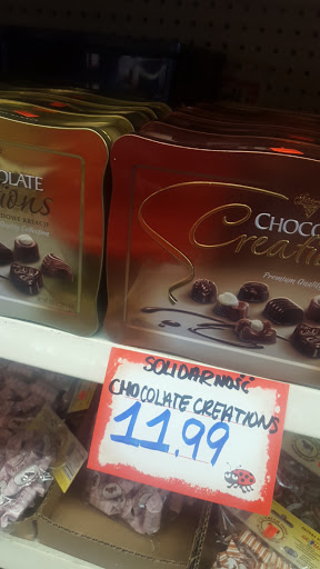 Supermarket «Biedronka», reviews and photos, 501 River Dr, Garfield, NJ 07026, USA