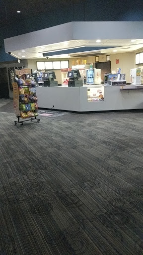 Movie Theater «Regal Cinemas Tullahoma 8», reviews and photos, 2221 N Jackson St, Tullahoma, TN 37388, USA