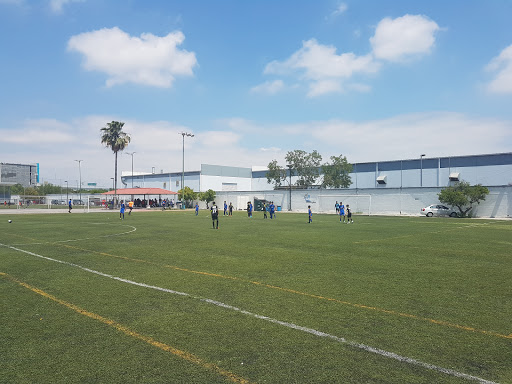 Club deportivo Apodaca