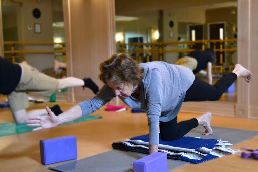 Community Center «Jewish Community Center of Greater Buffalo- Holland Family Building», reviews and photos, 787 Delaware Ave, Buffalo, NY 14209, USA