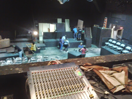 Performing Arts Theater «Just Off Broadway Theatre», reviews and photos, 3051 Penn Valley Dr, Kansas City, MO 64108, USA