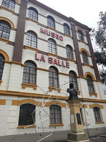 Museo de La Salle Bogotá