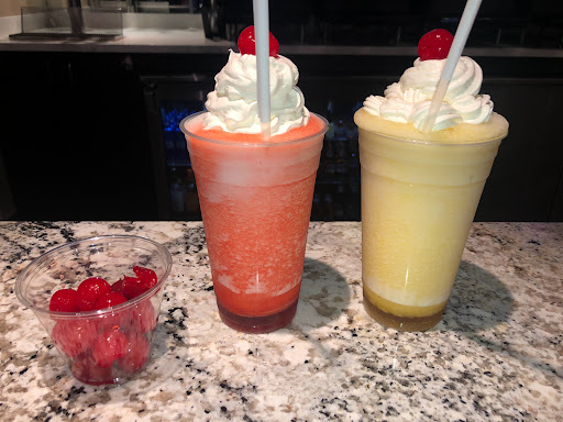 Movie Theater «Santikos Mayan Palace», reviews and photos, 1918 SW Military Dr, San Antonio, TX 78221, USA