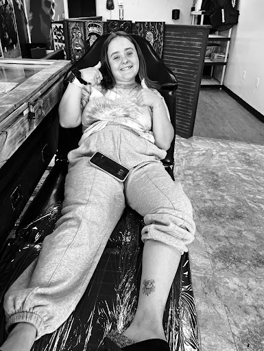 Explore good first tattoo ideas for men, creative tattoo ideas in Seymour, available at American Gypsy Tattoo Corp.