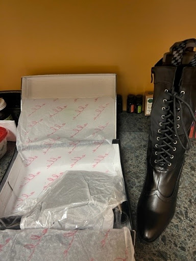 Shoe Store «FunkyPair.com», reviews and photos, 14632 Beach Blvd, Westminster, CA 92683, USA