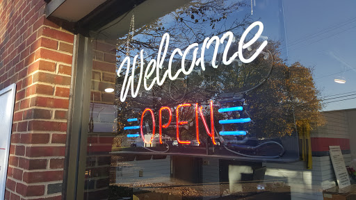 Auto Repair Shop «Convenience Auto Service Liberty St», reviews and photos, 2280 W Liberty St, Ann Arbor, MI 48103, USA