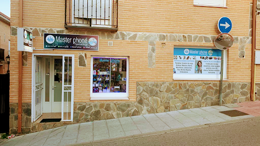 Masterphone Technology en El Álamo, Madrid