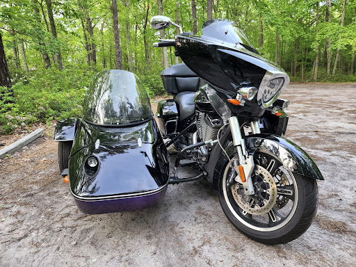 Nature Preserve «Black Run Preserve», reviews and photos, Kettle Run Rd, Evesham Township, NJ 08053, USA