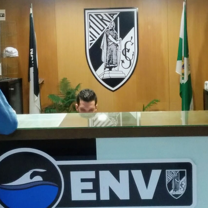 ENV - Escola de Natação do Vitória Sport Club