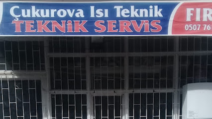 Adana Kombi Teknik Servisi ve Yedek Parça