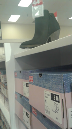 Department Store «JCPenney», reviews and photos, 3501 N Granville Ave, Muncie, IN 47303, USA