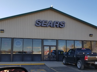 Sears Hometown Store