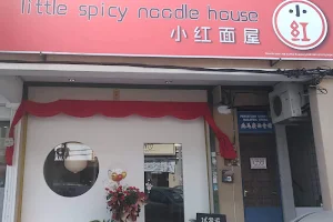 Little Spicy Noodle House image
