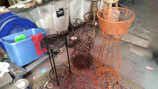 Thrift Store «Superior Thrift Store», reviews and photos, 1135 N Wilson Way, Stockton, CA 95205, USA