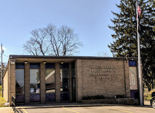 11 N Main St, Thornville, OH 43076, USA