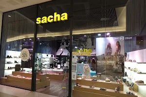 Sacha image