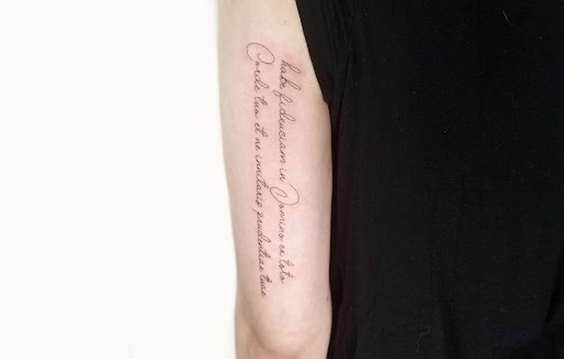 Find simple mens tattoo ideas for your next unique tattoo in Sunnyvale at Greego tattoo