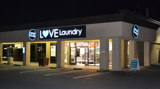 Laundromat «Love Laundry West Sacramento», reviews and photos, 2907 W Capitol Ave, West Sacramento, CA 95691, USA