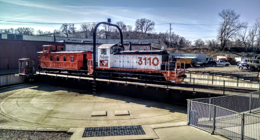 Museum «Minnesota Transportation Museum», reviews and photos, 193 Pennsylvania Ave E, St Paul, MN 55130, USA