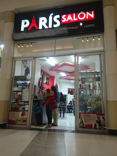 París Salón