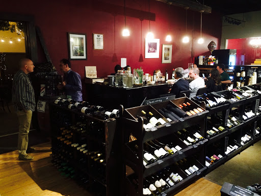 Wine Store «Duke of Bourbon - Rare Wine & Liquor Store», reviews and photos, 31143 Via Colinas, Westlake Village, CA 91362, USA