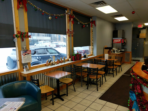 Donut Shop «The Dirty Dozen Donuts», reviews and photos, 1433 11th Ave, Helena, MT 59601, USA