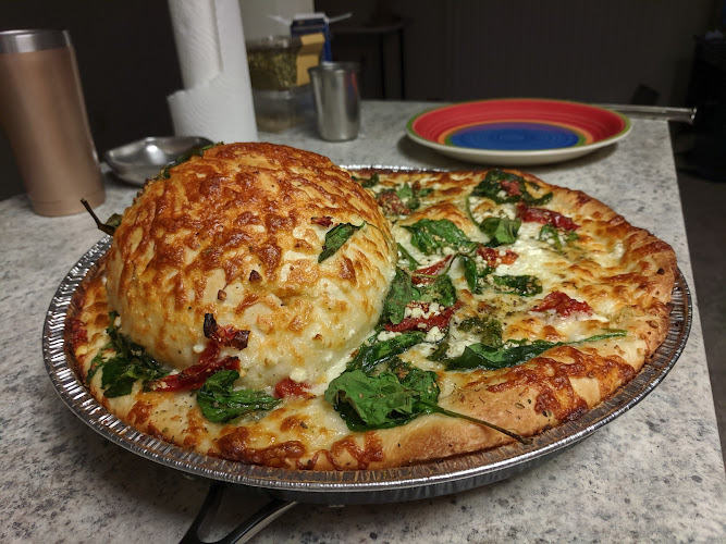 #12 best pizza place in Overland Park - Papa Murphy's | Take 'N' Bake Pizza