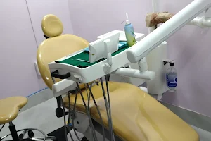 Sarada Dental Clinic image