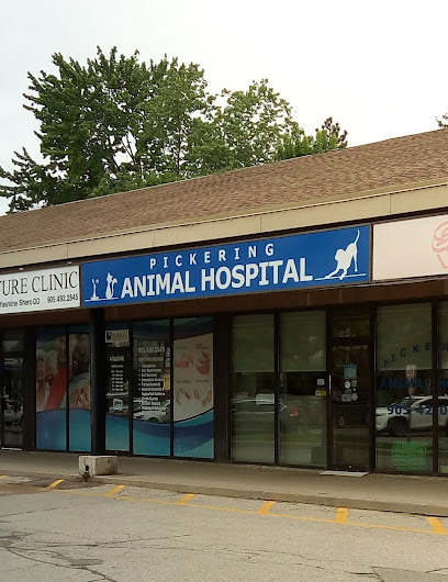 Pickering Animal Hospital