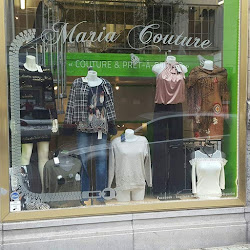 Maria Couture(MC Custom By Maria Couture
