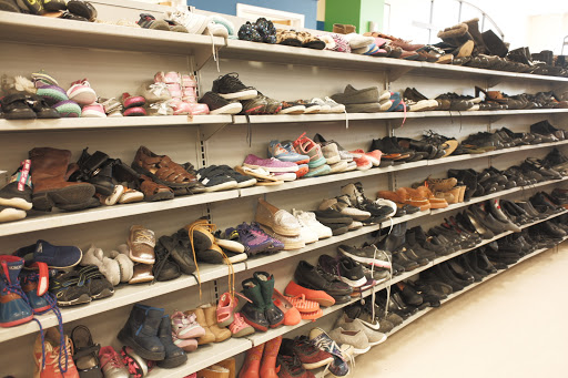 Non-Profit Organization «Goodwill Industries», reviews and photos