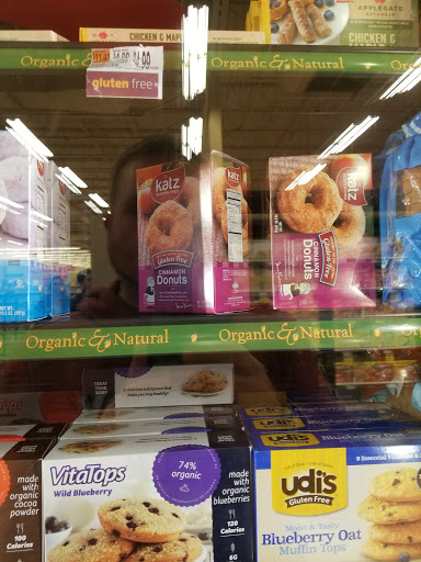 Grocery Store «Hannaford Supermarket», reviews and photos, 5 Hannaford Dr, York, ME 03909, USA