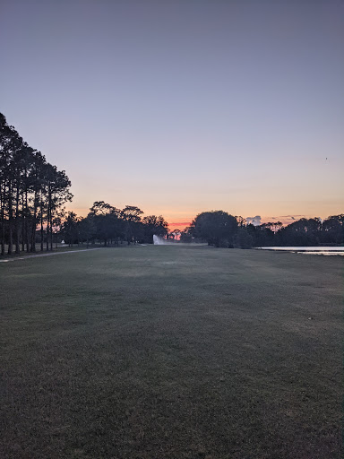 Golf Club «NAS Jacksonville Golf Club», reviews and photos, 3978 Mustin Rd, Jacksonville, FL 32212, USA