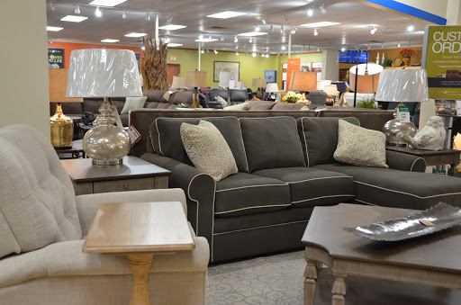 Furniture Store «Shumake Furniture Co. Inc.», reviews and photos, 2119 6th Ave SE, Decatur, AL 35601, USA