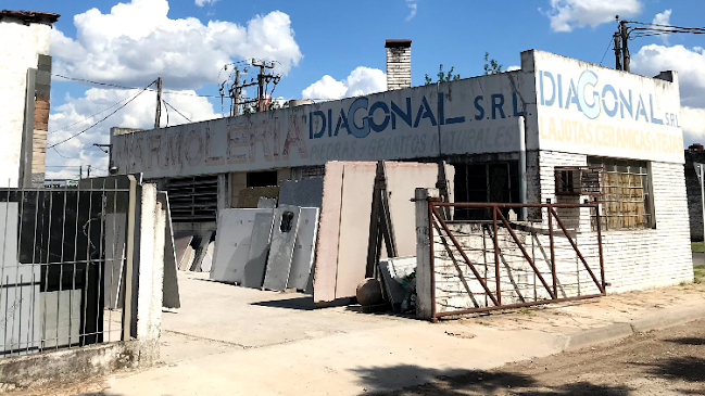 Opiniones de Marmolería Diagonal SRL en Paysandú - Empresa constructora