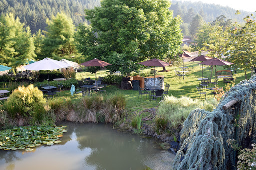 Winery «Pfeiffer Winery», reviews and photos, 25040 Jaeg Rd, Junction City, OR 97448, USA