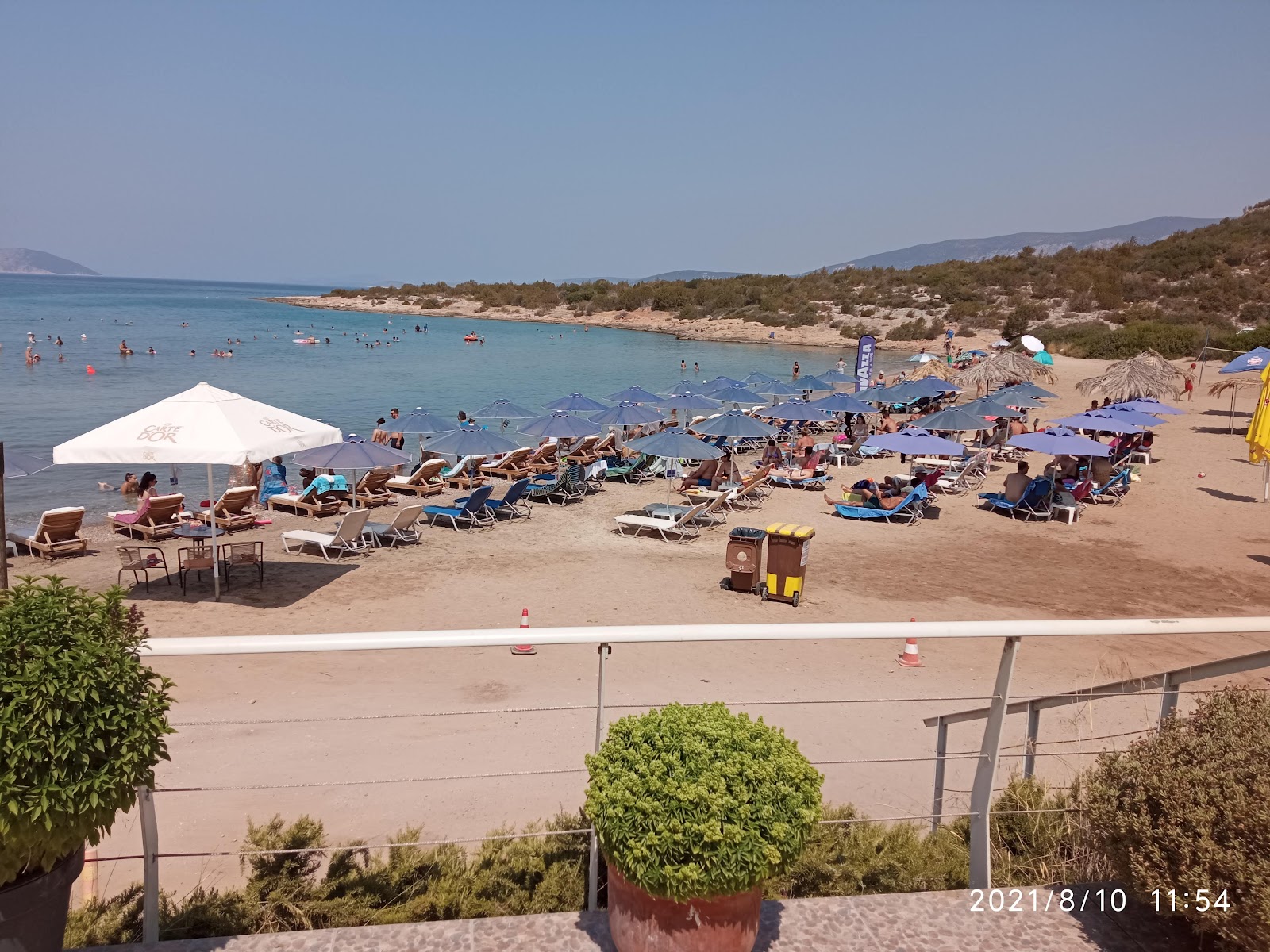 Paralia Lepitsa photo #8