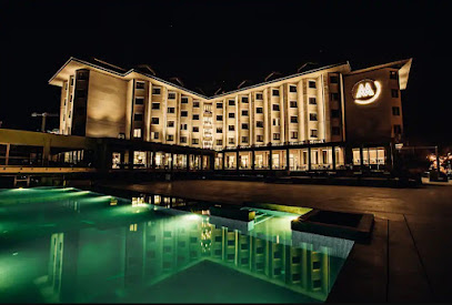 Mustafa Cappadocia Resort