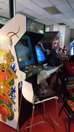 Video Game Store «Press Start Gaming Center», reviews and photos, 1550 E Tropicana Ave #7, Las Vegas, NV 89119, USA