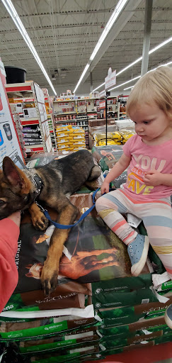 Home Improvement Store «Tractor Supply Co.», reviews and photos, 40 Dillon Plaza Dr, High Ridge, MO 63049, USA