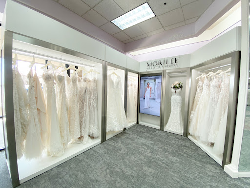 Bridal Shop «Wedding Belles Bridal Boutique», reviews and photos, 1030 S Gilbert Rd #102, Gilbert, AZ 85296, USA