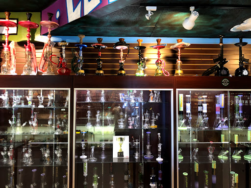 Cigar Shop «Cloud 9 Smoke & Vape Co», reviews and photos, 2468 Windy Hill Rd SE #100, Marietta, GA 30067, USA