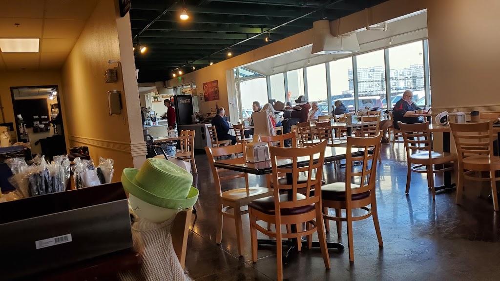 Longbottom Coffee & Tea 97124
