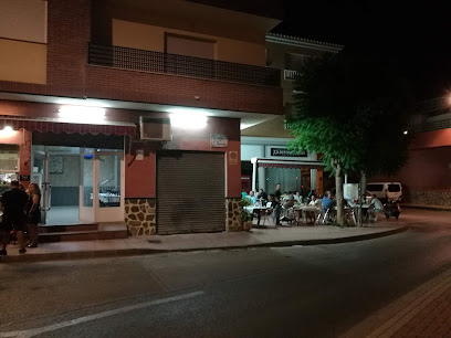 Restaurante Bar Santa Barbara - C. de Sta. Bárbara, 33, 30850 Totana, Murcia, Spain