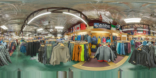 Outdoor Sports Store «Peace Surplus», reviews and photos, 14 Historic Rte 66, Flagstaff, AZ 86001, USA