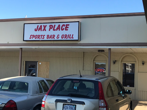 Jax Place