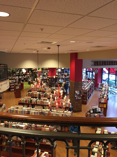 Book Store «Quail Ridge Books», reviews and photos, 4209-100 Lassiter Mill Rd, Raleigh, NC 27609, USA