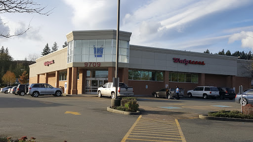 Walgreens, 9709 Silverdale Way NW, Silverdale, WA 98383, USA, 