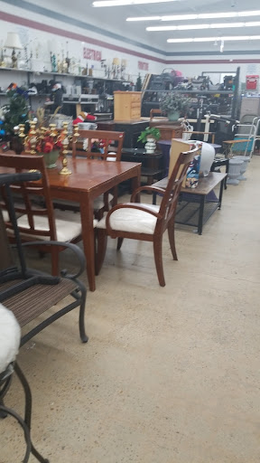 Thrift Store «Red, White & Blue Thrift Store», reviews and photos, 123 Bowie Rd, Laurel, MD 20707, USA
