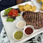 Photo n°11 de l'avis de Foodie.i fait le 14/06/2023 à 22:45 sur le  Bar Il Molo à Varenna